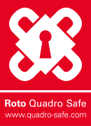 Roto Quadro Safe