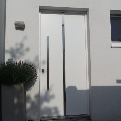 Hauseingangstür Penda