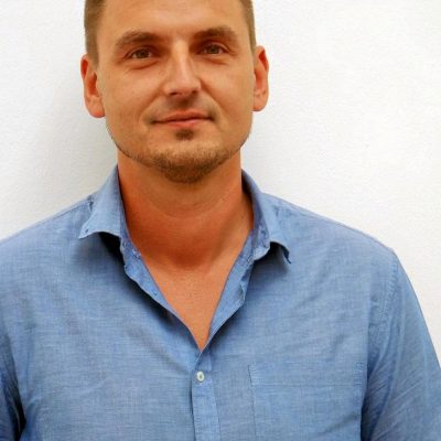 Thomas Bech, Beratung & technische Leitung
